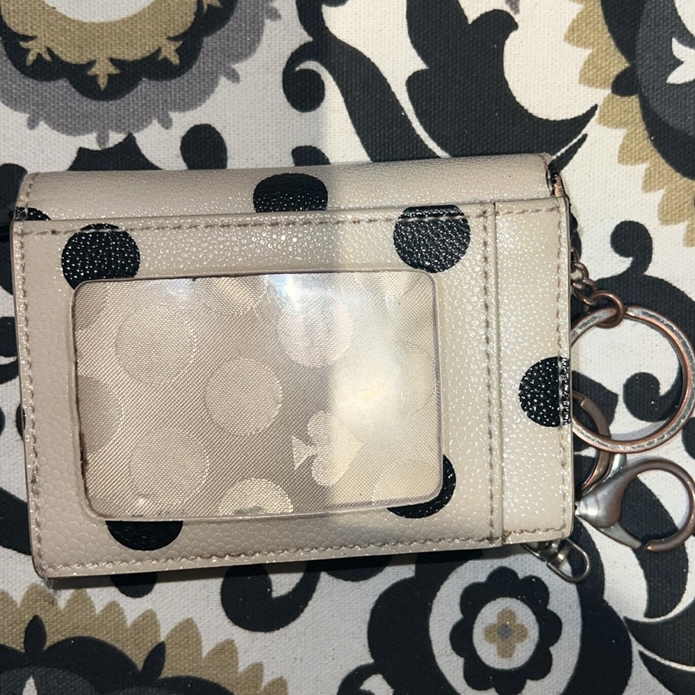 Kate Spade Key Wallet - Picture 2 of 4